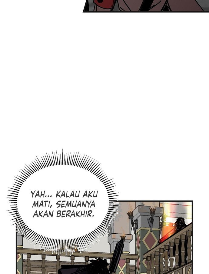I Am Player Who Suck Alone (Solo Bug Player) Chapter 103 Gambar 14