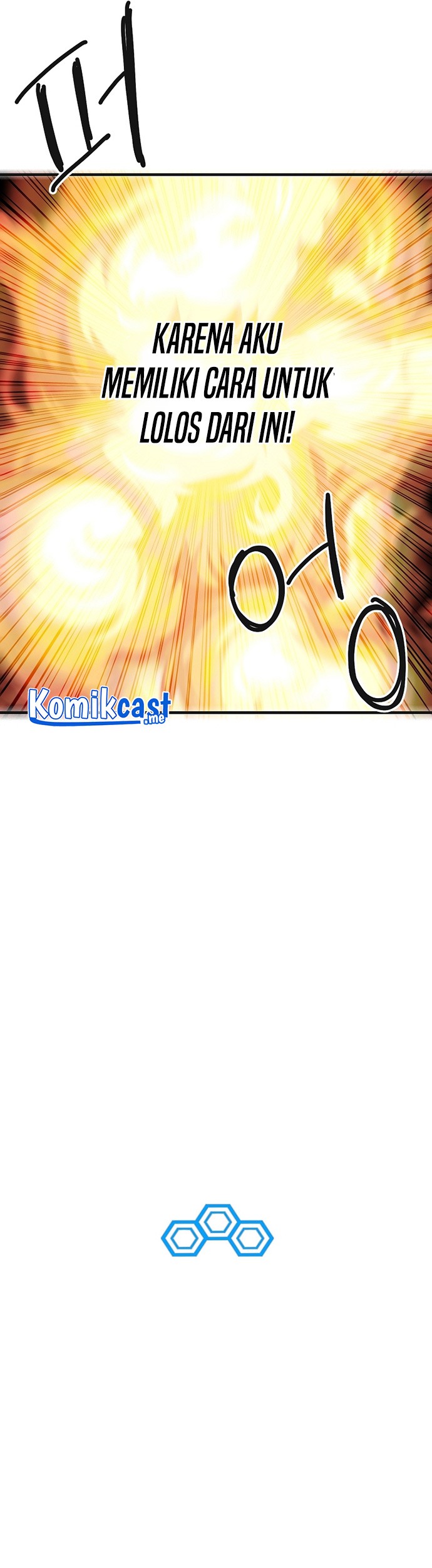 I Am Player Who Suck Alone (Solo Bug Player) Chapter 103 Gambar 17
