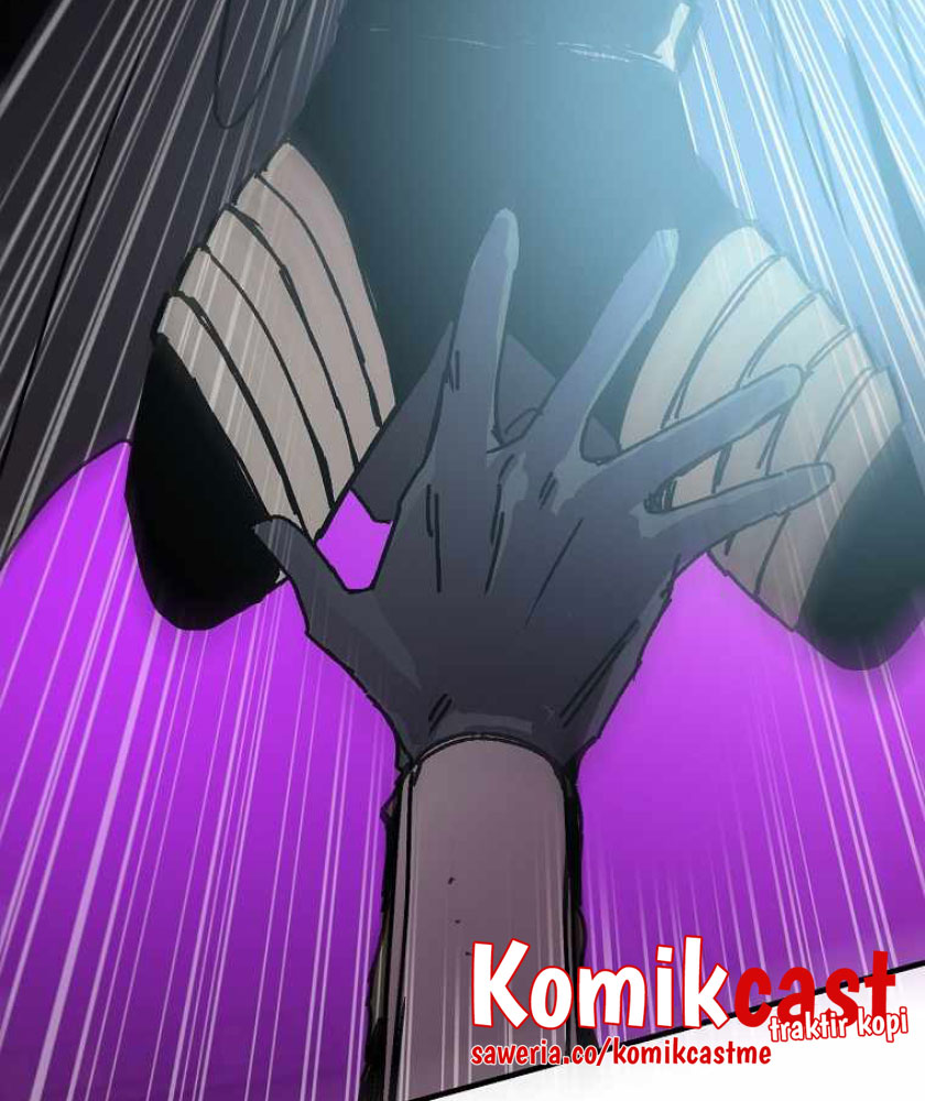 I Am Player Who Suck Alone (Solo Bug Player) Chapter 104 Gambar 10