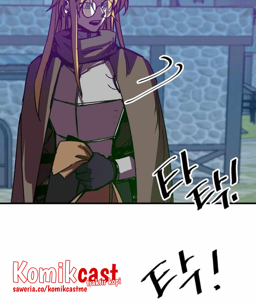 I Am Player Who Suck Alone (Solo Bug Player) Chapter 104 Gambar 100