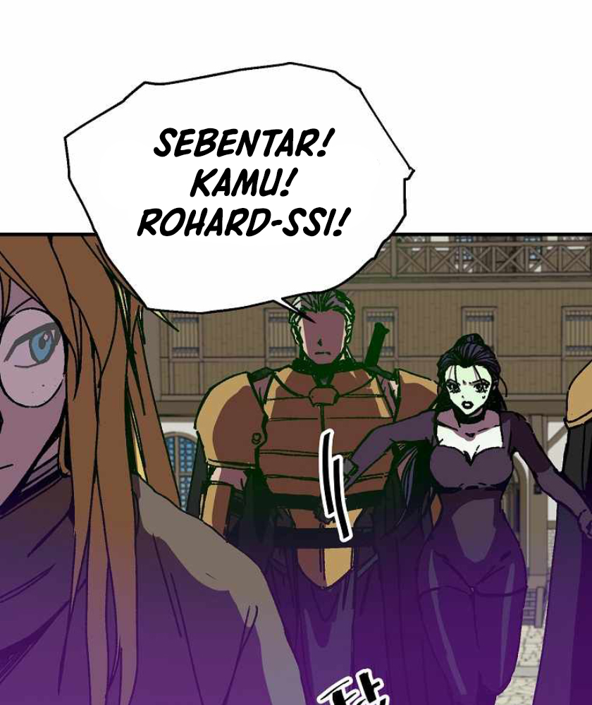 I Am Player Who Suck Alone (Solo Bug Player) Chapter 104 Gambar 101