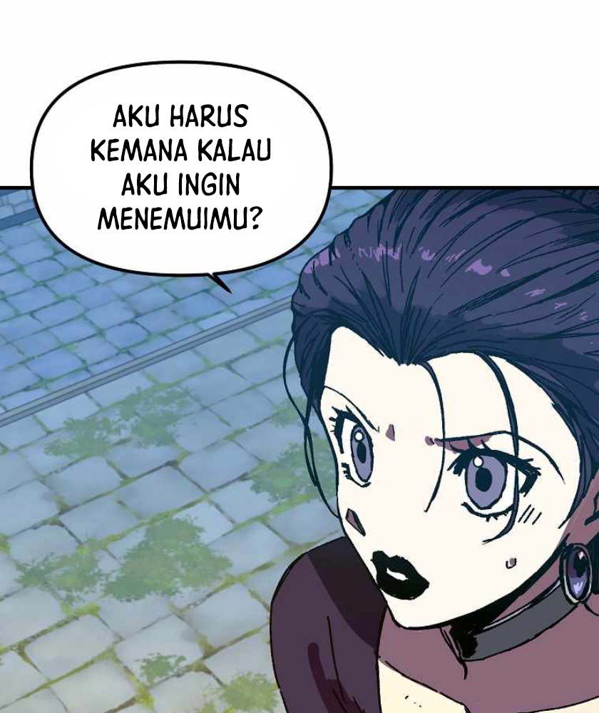 I Am Player Who Suck Alone (Solo Bug Player) Chapter 104 Gambar 103