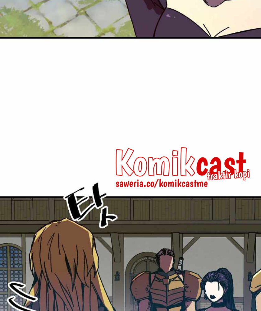 I Am Player Who Suck Alone (Solo Bug Player) Chapter 104 Gambar 104