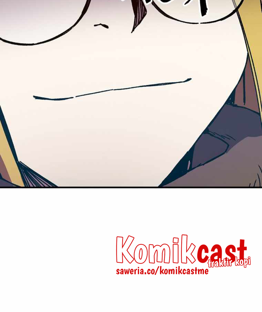 I Am Player Who Suck Alone (Solo Bug Player) Chapter 104 Gambar 106