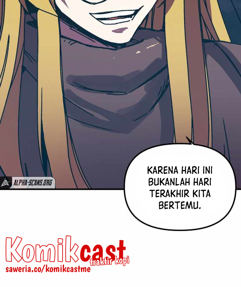 I Am Player Who Suck Alone (Solo Bug Player) Chapter 104 Gambar 108