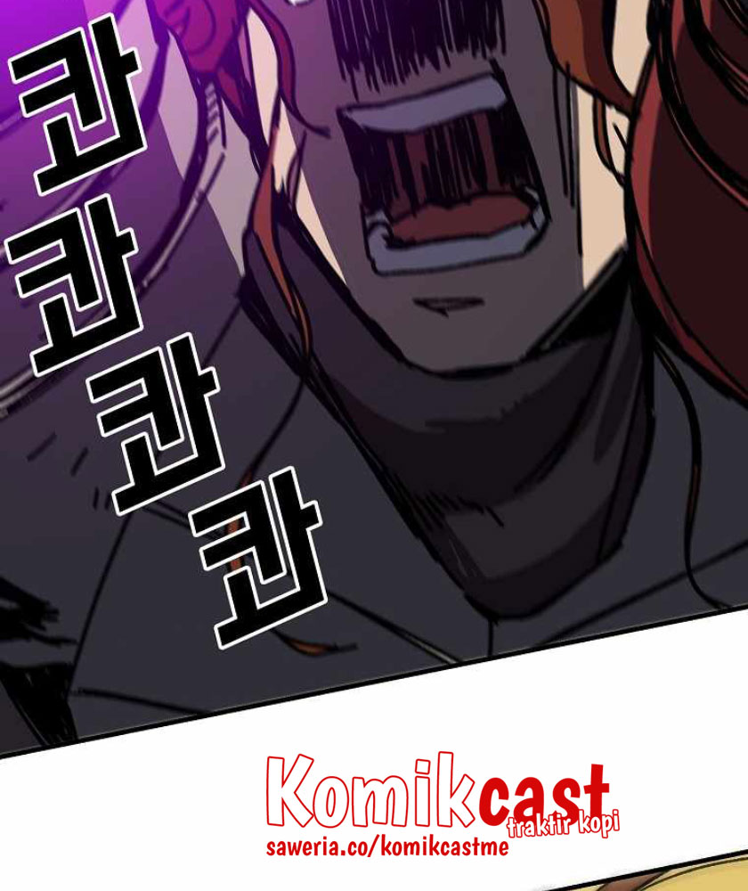I Am Player Who Suck Alone (Solo Bug Player) Chapter 104 Gambar 12