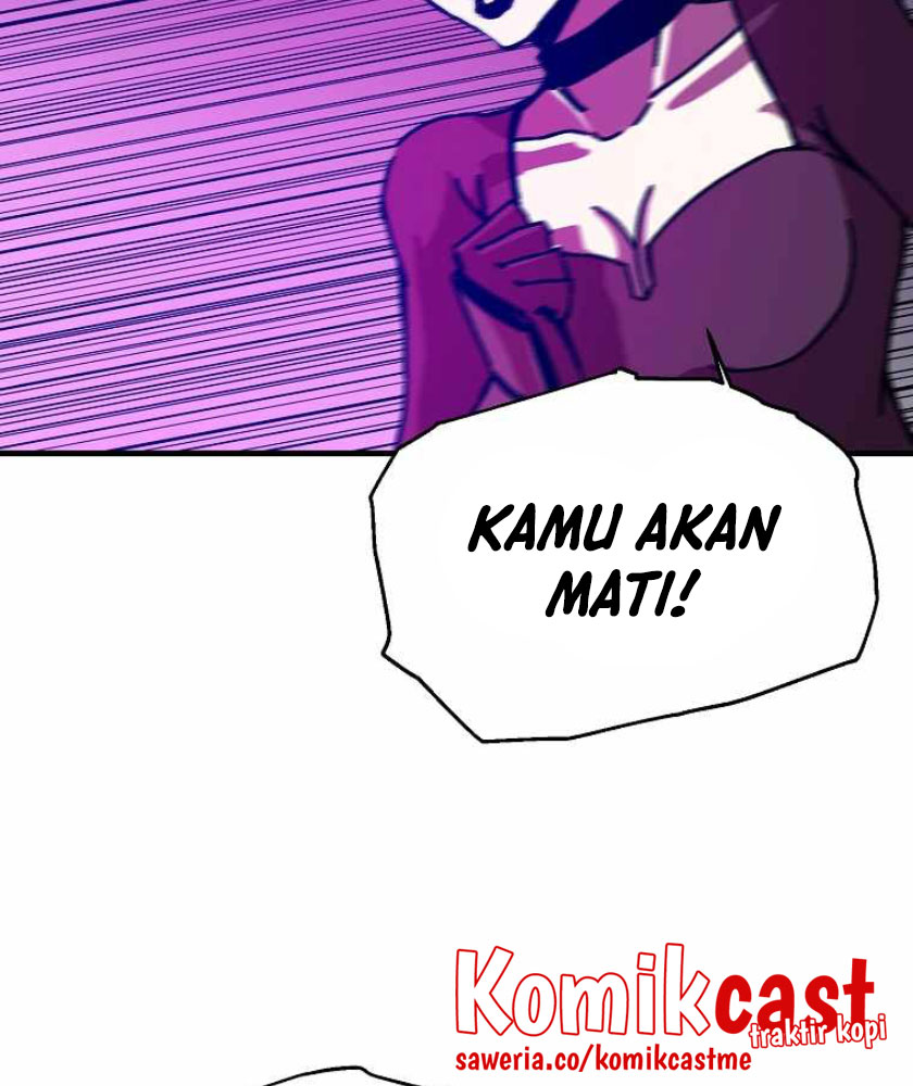 I Am Player Who Suck Alone (Solo Bug Player) Chapter 104 Gambar 15