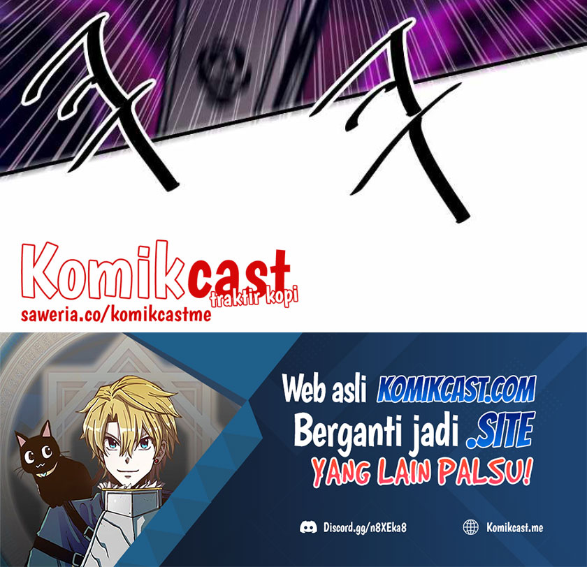 I Am Player Who Suck Alone (Solo Bug Player) Chapter 104 Gambar 17