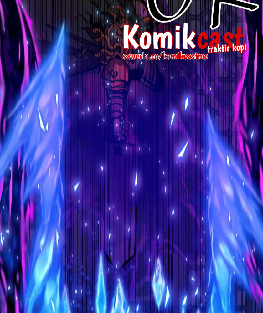 I Am Player Who Suck Alone (Solo Bug Player) Chapter 104 Gambar 20