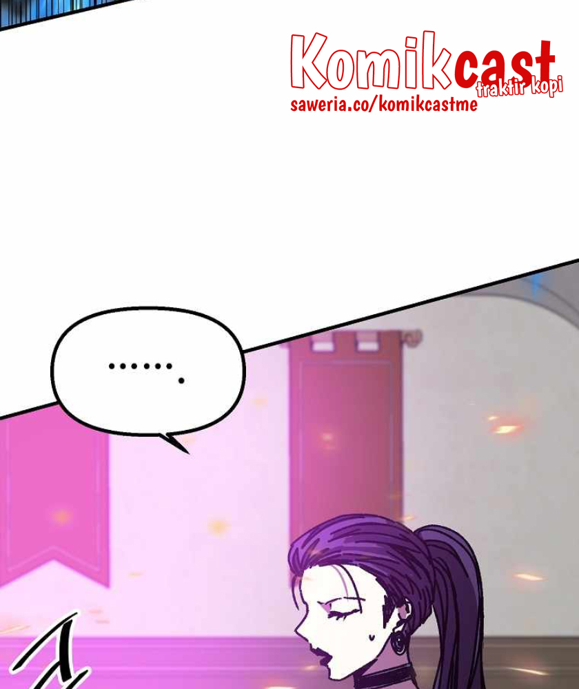 I Am Player Who Suck Alone (Solo Bug Player) Chapter 104 Gambar 24