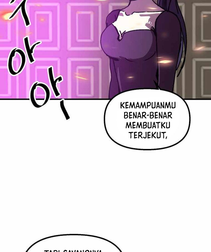 I Am Player Who Suck Alone (Solo Bug Player) Chapter 104 Gambar 25