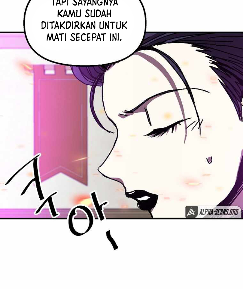 I Am Player Who Suck Alone (Solo Bug Player) Chapter 104 Gambar 26