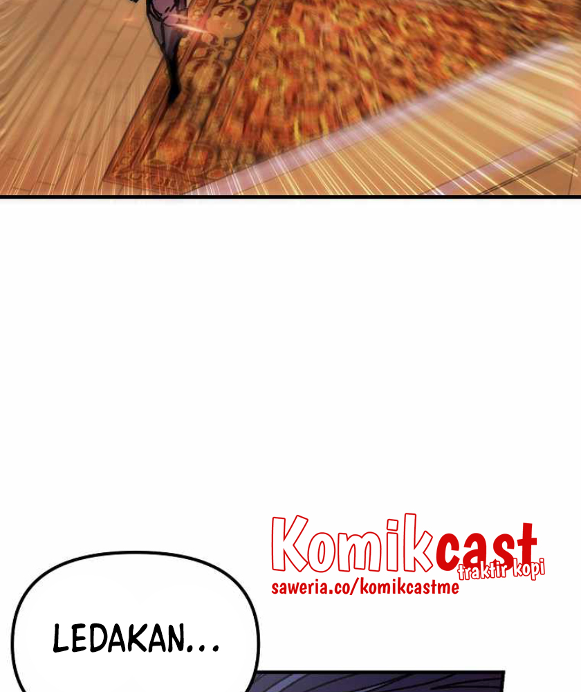 I Am Player Who Suck Alone (Solo Bug Player) Chapter 104 Gambar 30