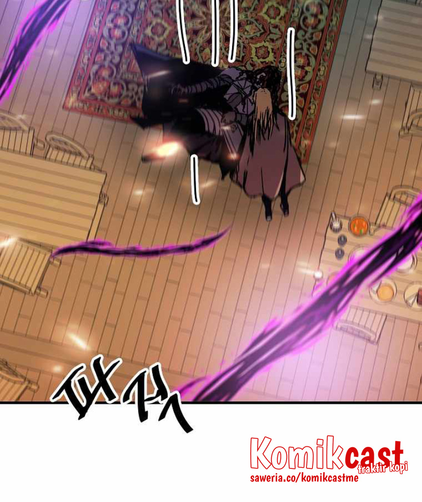 I Am Player Who Suck Alone (Solo Bug Player) Chapter 104 Gambar 37