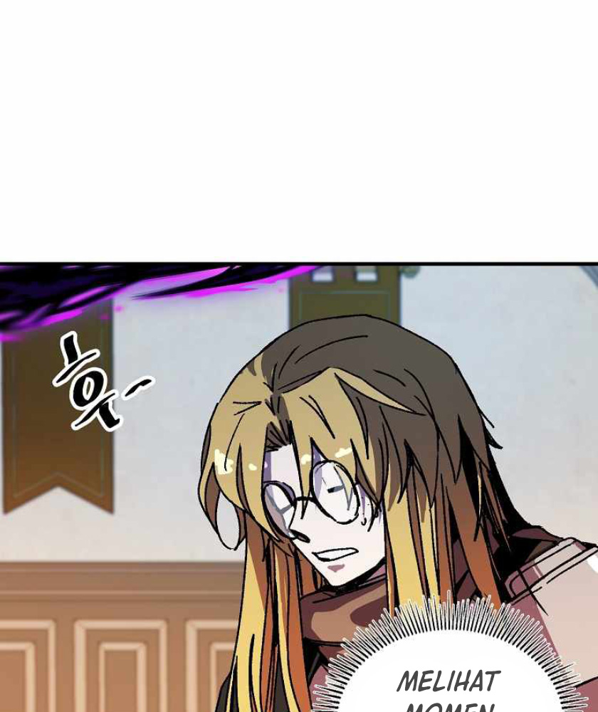 I Am Player Who Suck Alone (Solo Bug Player) Chapter 104 Gambar 38