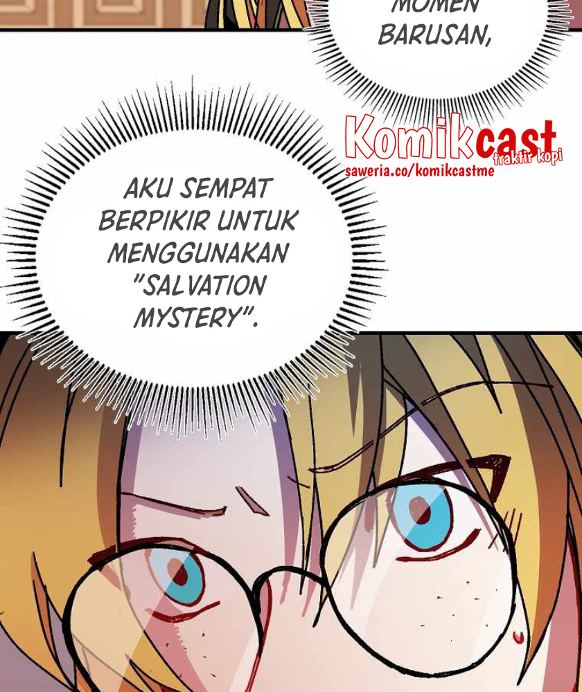I Am Player Who Suck Alone (Solo Bug Player) Chapter 104 Gambar 39