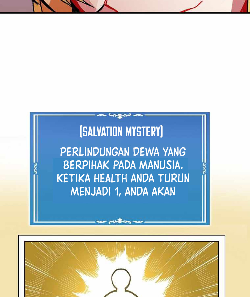 I Am Player Who Suck Alone (Solo Bug Player) Chapter 104 Gambar 40