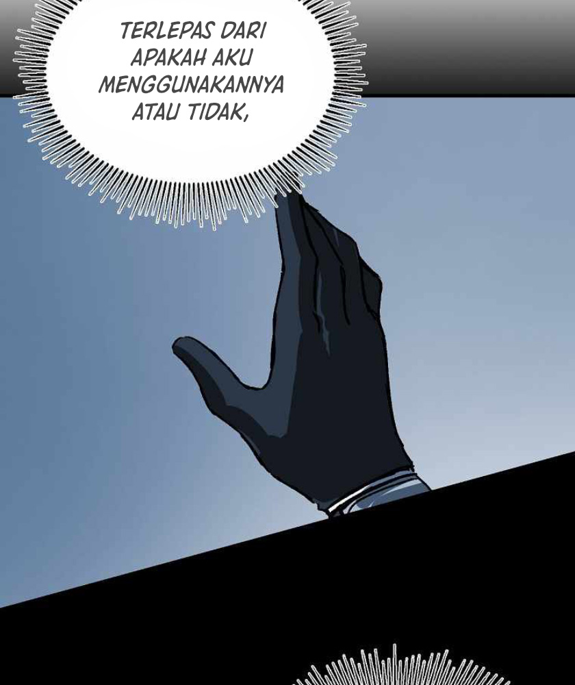 I Am Player Who Suck Alone (Solo Bug Player) Chapter 104 Gambar 42