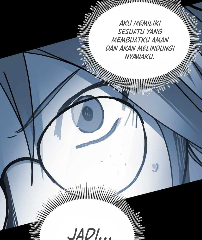 I Am Player Who Suck Alone (Solo Bug Player) Chapter 104 Gambar 43