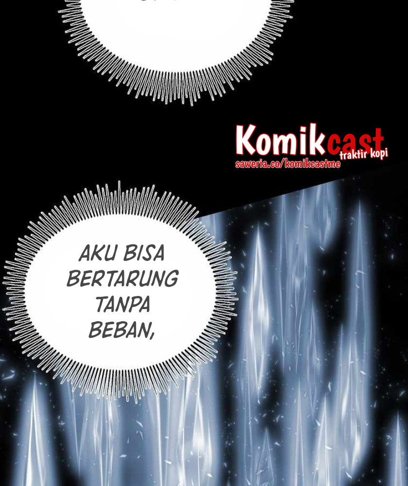 I Am Player Who Suck Alone (Solo Bug Player) Chapter 104 Gambar 44