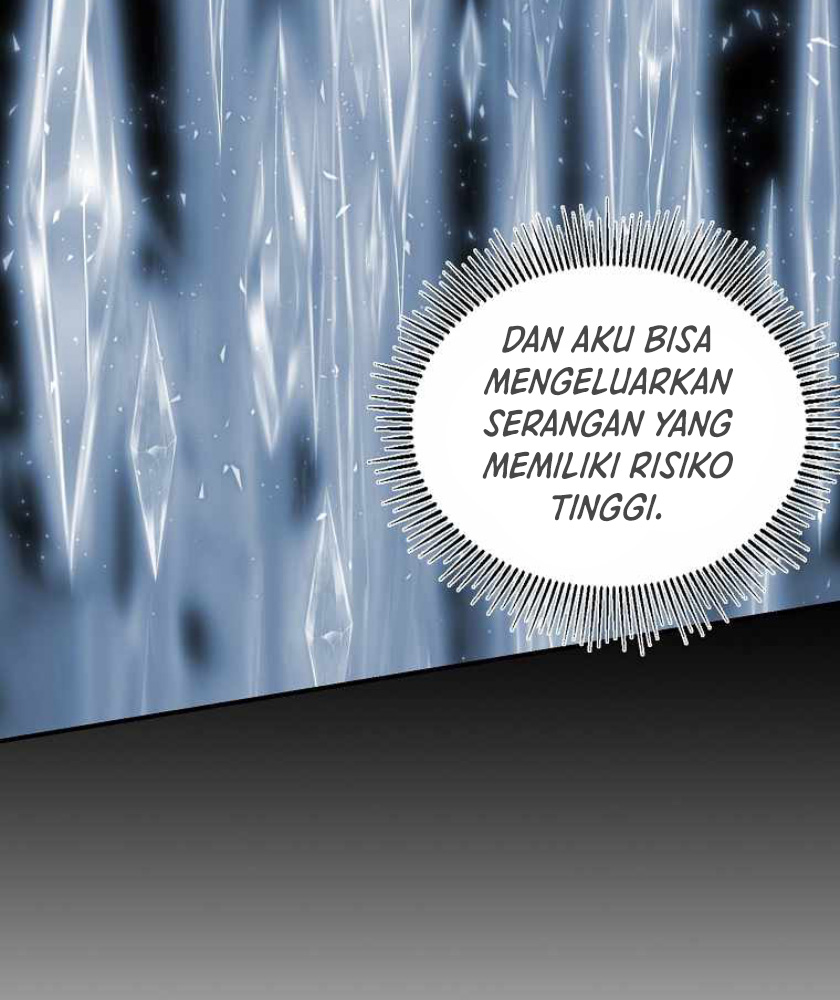 I Am Player Who Suck Alone (Solo Bug Player) Chapter 104 Gambar 45