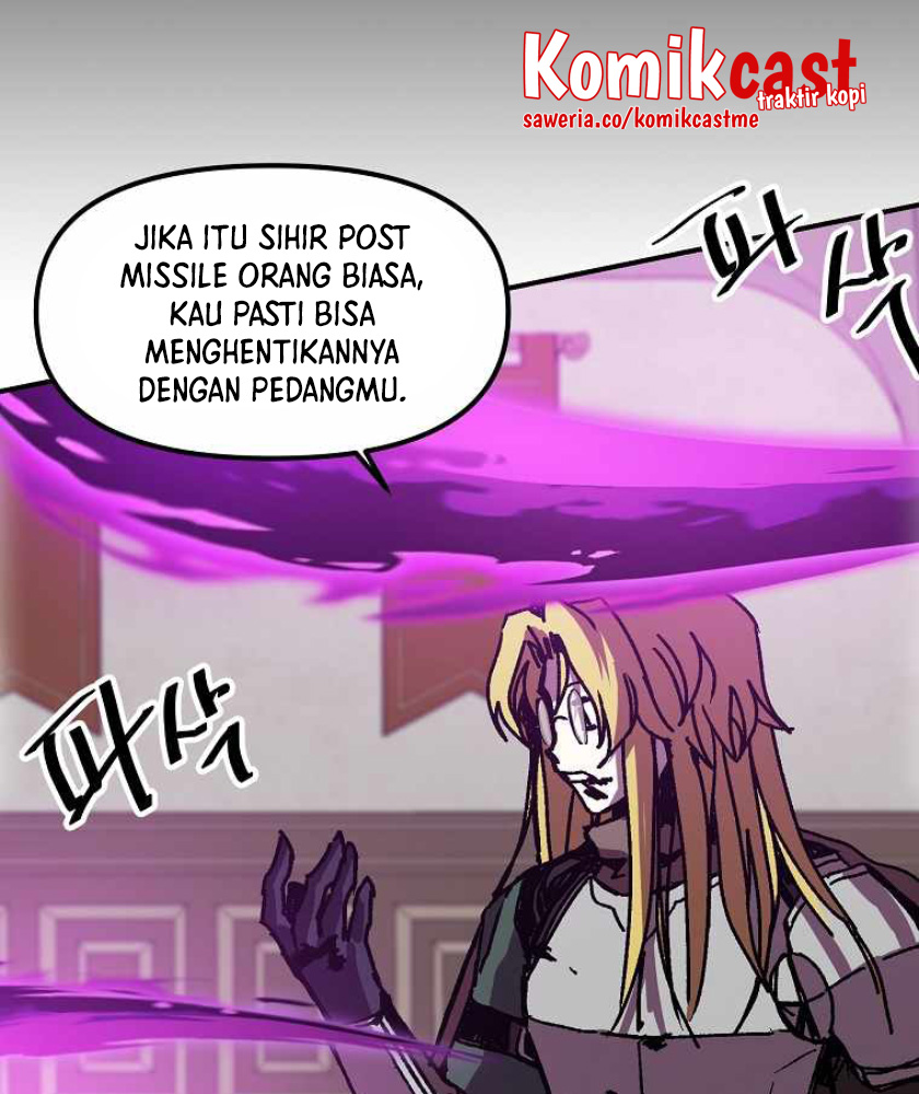 I Am Player Who Suck Alone (Solo Bug Player) Chapter 104 Gambar 46