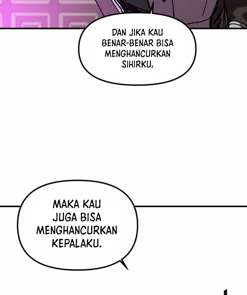 I Am Player Who Suck Alone (Solo Bug Player) Chapter 104 Gambar 47