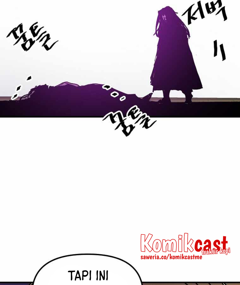 I Am Player Who Suck Alone (Solo Bug Player) Chapter 104 Gambar 48