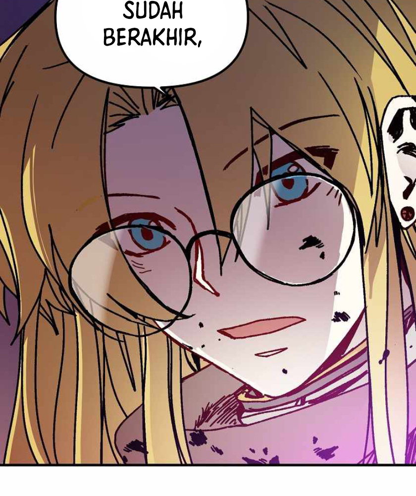 I Am Player Who Suck Alone (Solo Bug Player) Chapter 104 Gambar 49