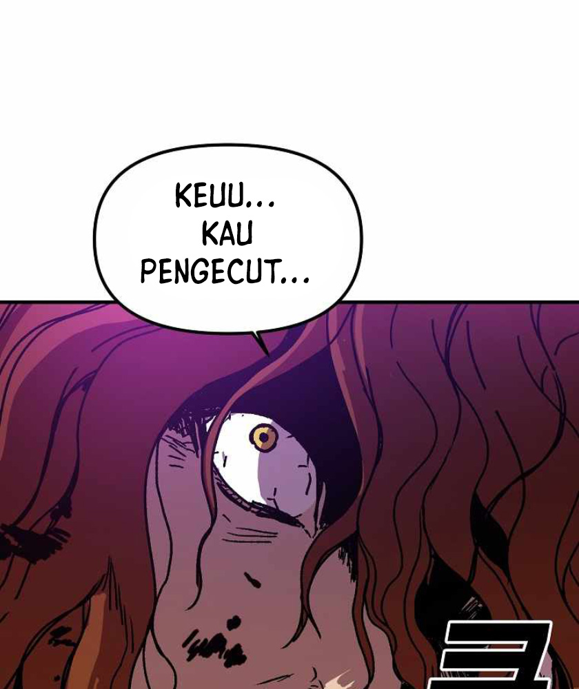 I Am Player Who Suck Alone (Solo Bug Player) Chapter 104 Gambar 50