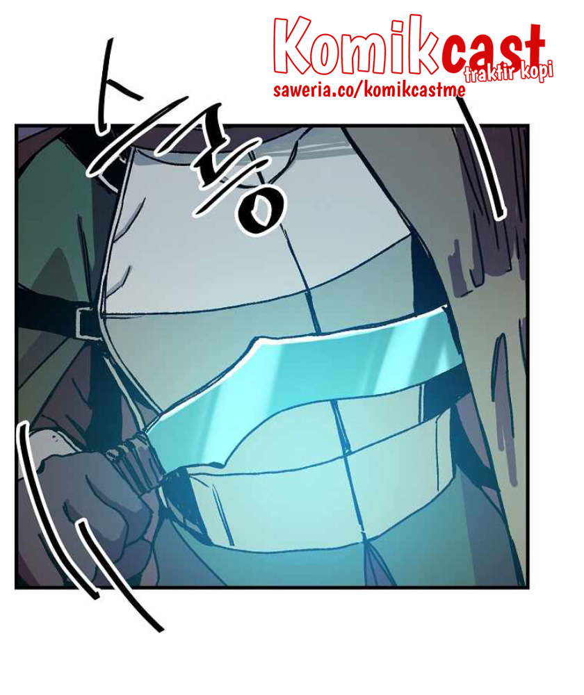 I Am Player Who Suck Alone (Solo Bug Player) Chapter 104 Gambar 52
