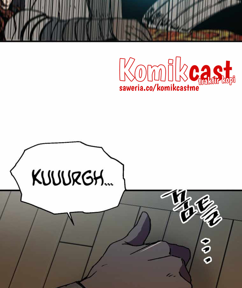 I Am Player Who Suck Alone (Solo Bug Player) Chapter 104 Gambar 55