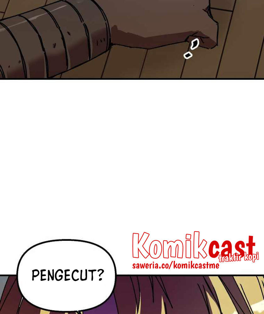 I Am Player Who Suck Alone (Solo Bug Player) Chapter 104 Gambar 56