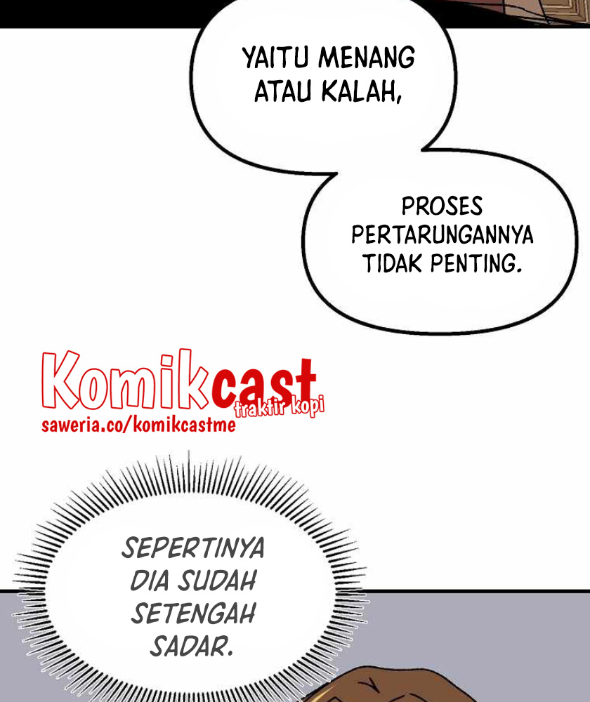 I Am Player Who Suck Alone (Solo Bug Player) Chapter 104 Gambar 59