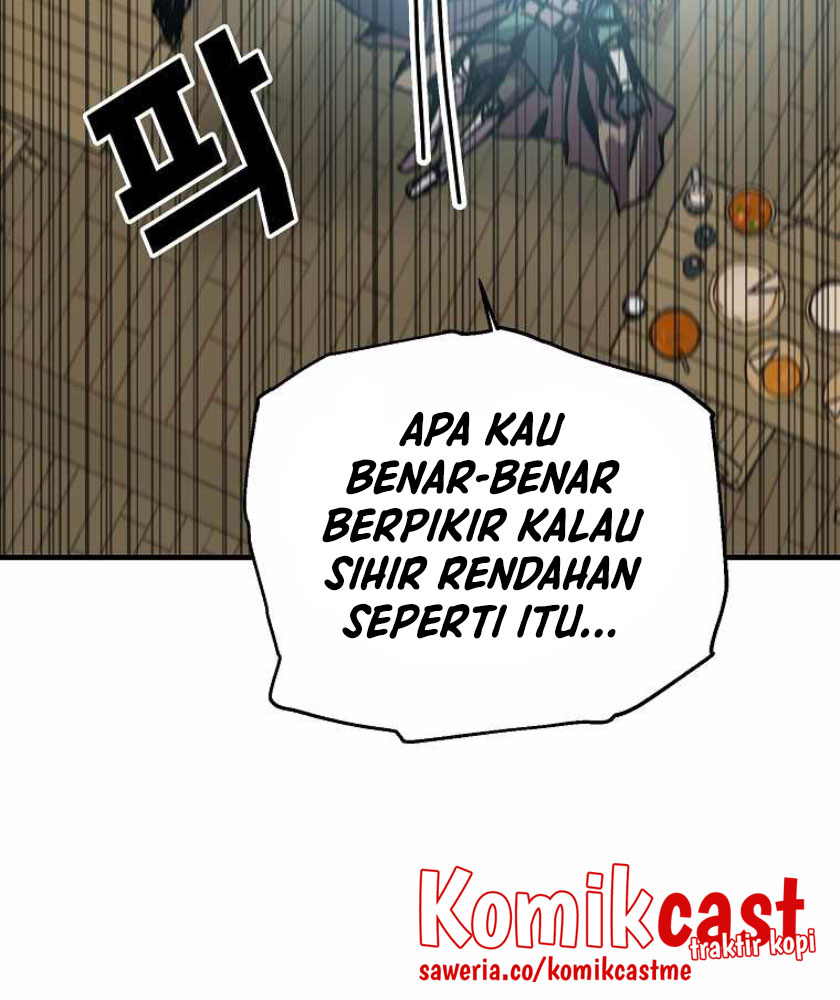 I Am Player Who Suck Alone (Solo Bug Player) Chapter 104 Gambar 6