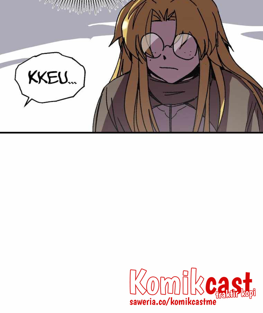 I Am Player Who Suck Alone (Solo Bug Player) Chapter 104 Gambar 60