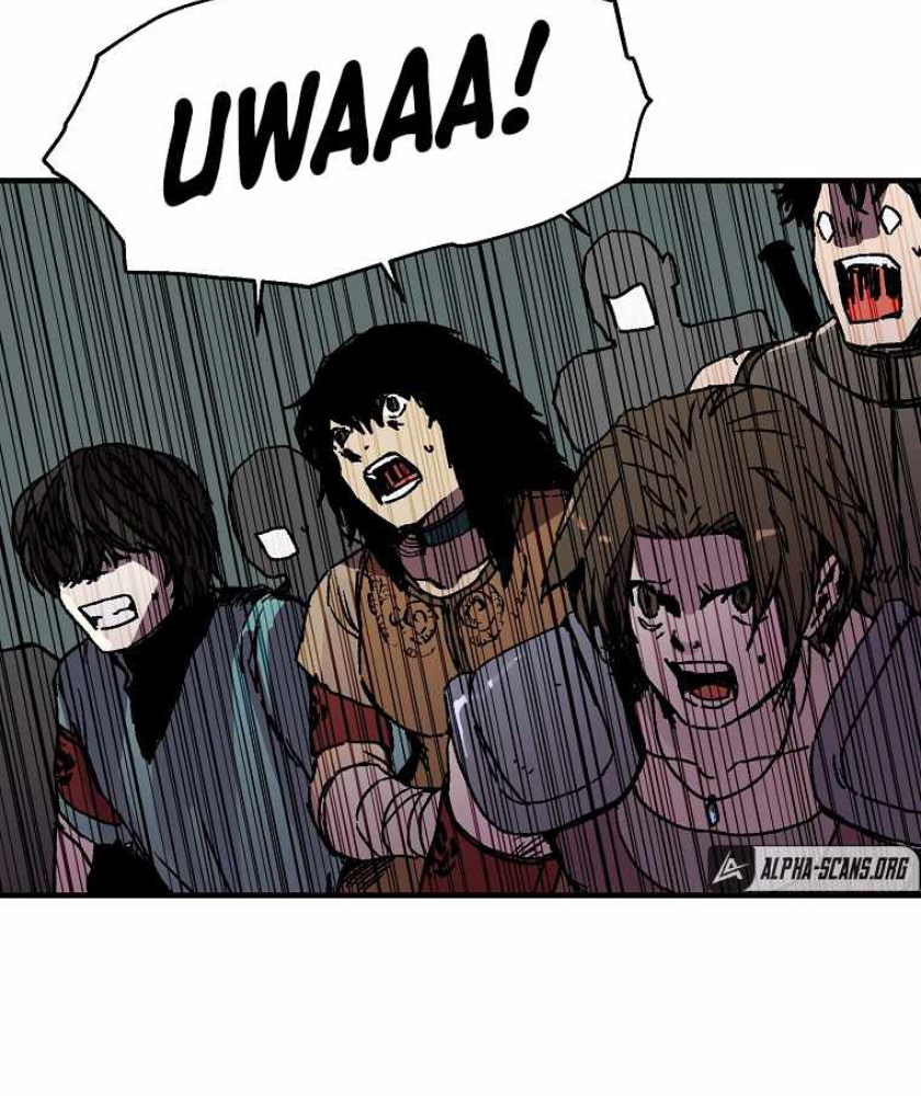 I Am Player Who Suck Alone (Solo Bug Player) Chapter 104 Gambar 67