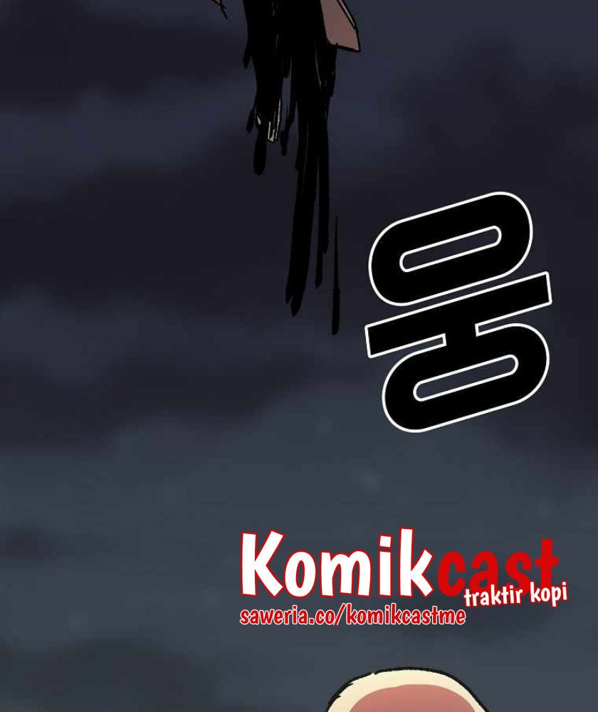 I Am Player Who Suck Alone (Solo Bug Player) Chapter 104 Gambar 72