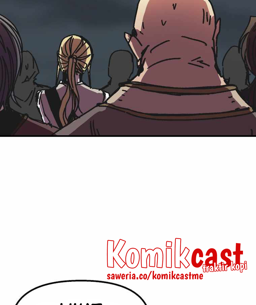 I Am Player Who Suck Alone (Solo Bug Player) Chapter 104 Gambar 73