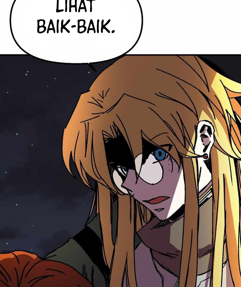 I Am Player Who Suck Alone (Solo Bug Player) Chapter 104 Gambar 74