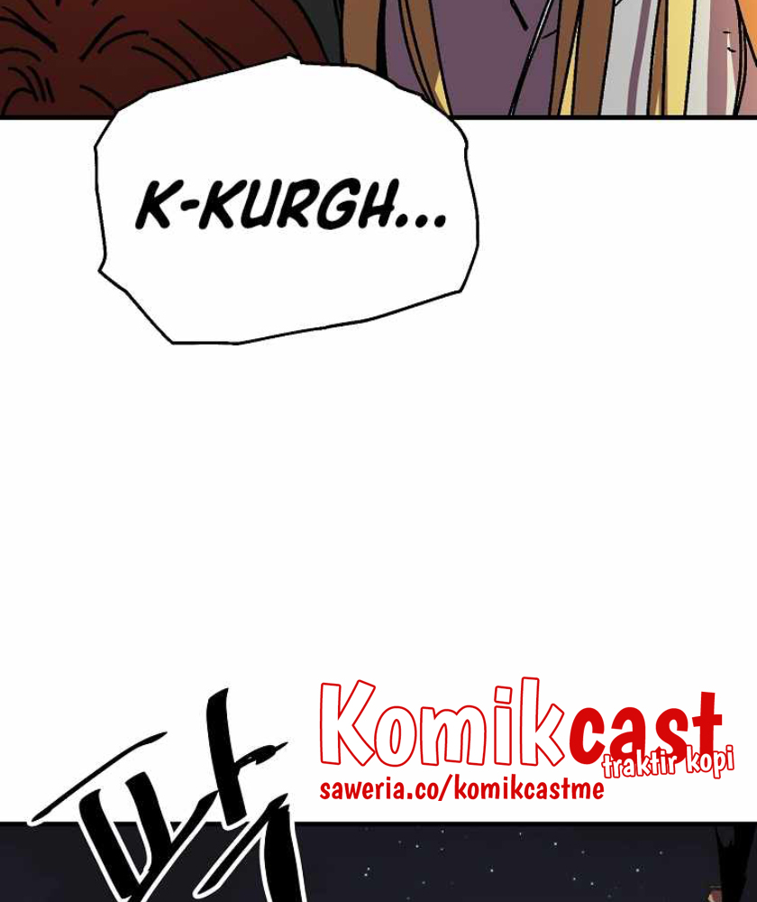 I Am Player Who Suck Alone (Solo Bug Player) Chapter 104 Gambar 75