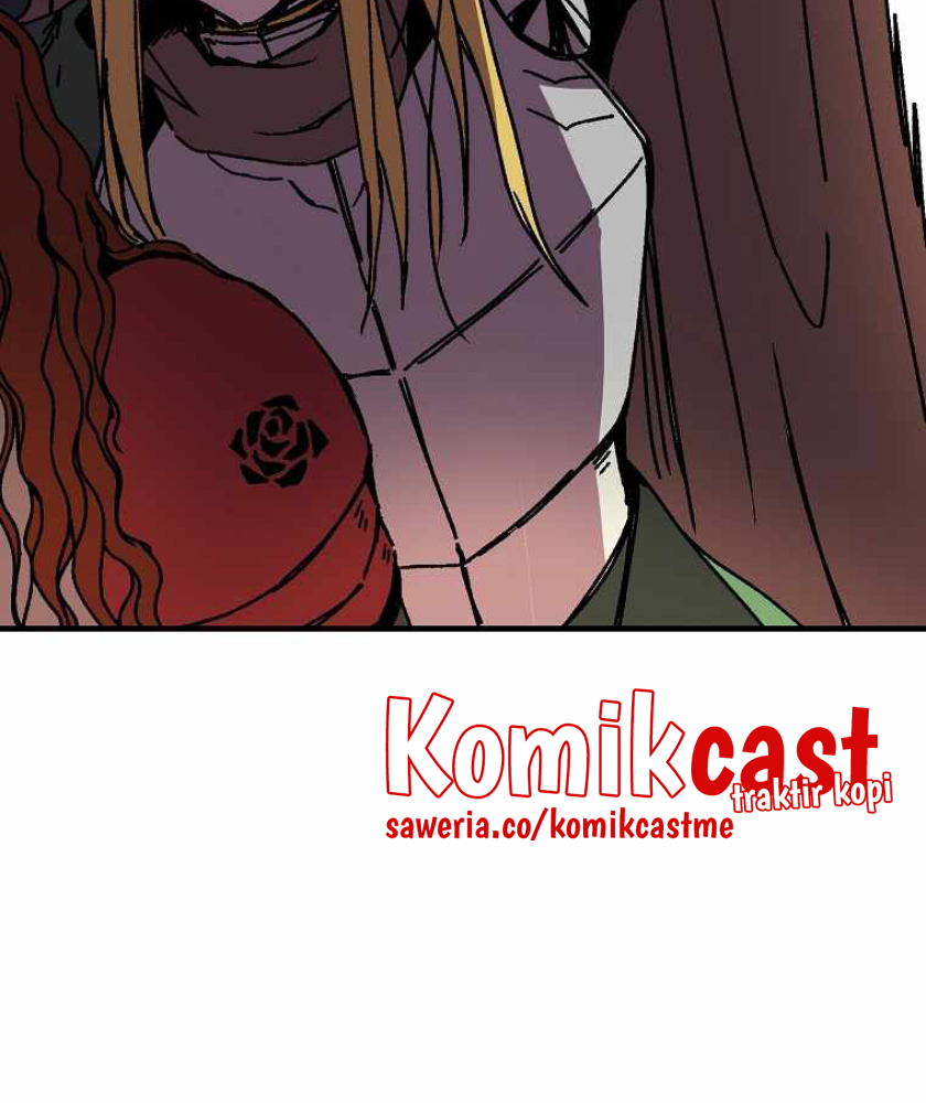 I Am Player Who Suck Alone (Solo Bug Player) Chapter 104 Gambar 78