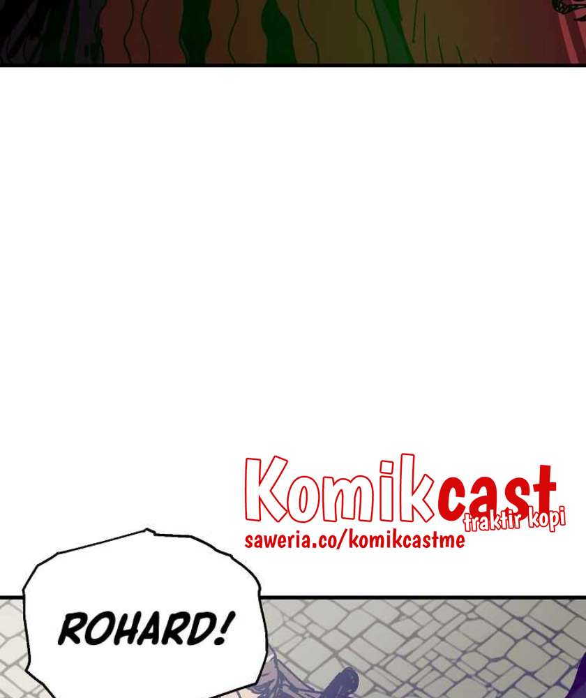 I Am Player Who Suck Alone (Solo Bug Player) Chapter 104 Gambar 82