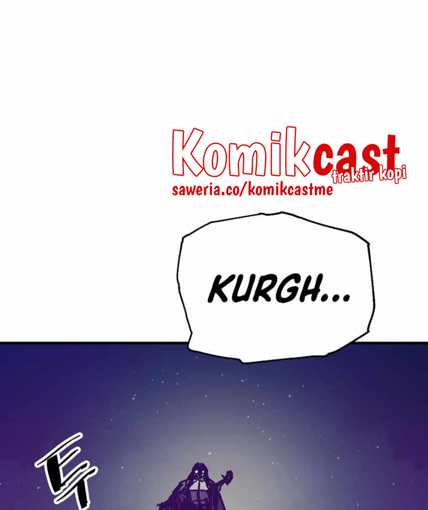 I Am Player Who Suck Alone (Solo Bug Player) Chapter 104 Gambar 84