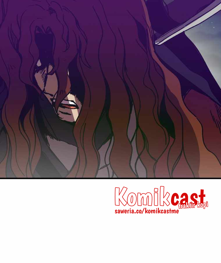 I Am Player Who Suck Alone (Solo Bug Player) Chapter 104 Gambar 87