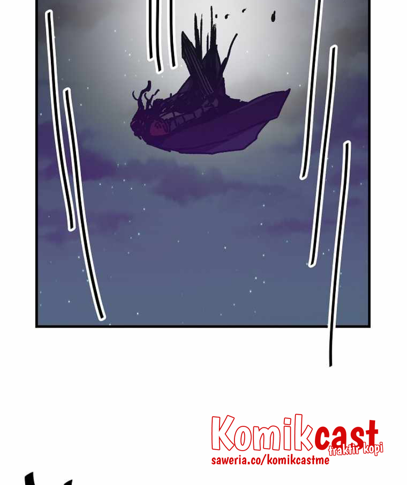I Am Player Who Suck Alone (Solo Bug Player) Chapter 104 Gambar 89