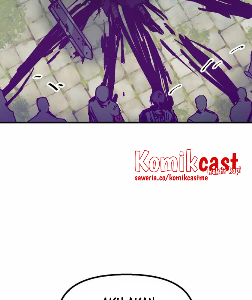 I Am Player Who Suck Alone (Solo Bug Player) Chapter 104 Gambar 94