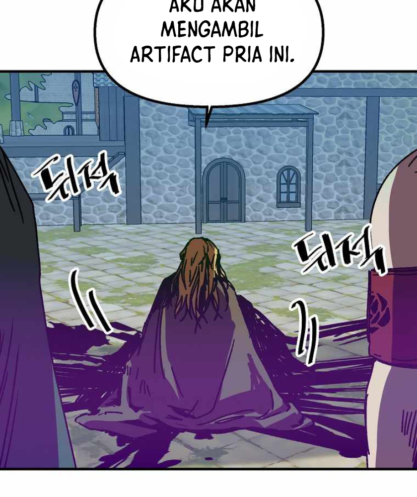 I Am Player Who Suck Alone (Solo Bug Player) Chapter 104 Gambar 95