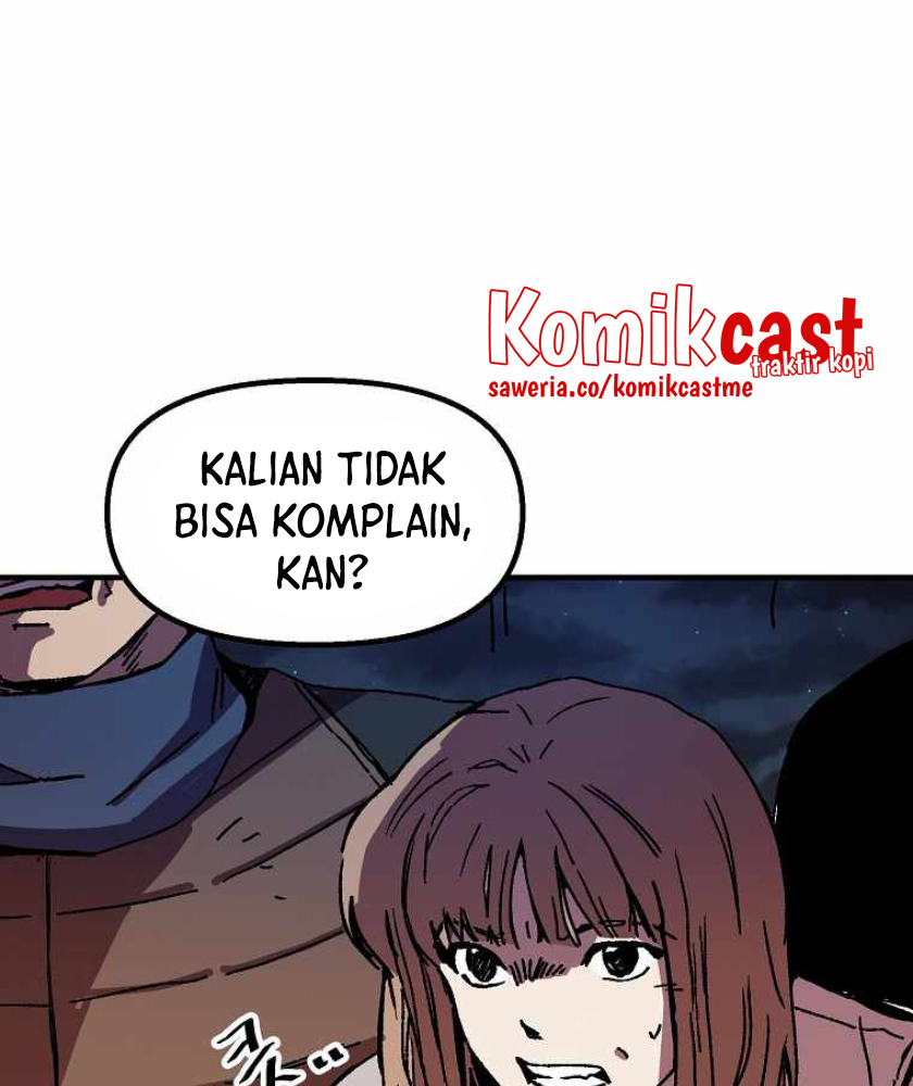 I Am Player Who Suck Alone (Solo Bug Player) Chapter 104 Gambar 96