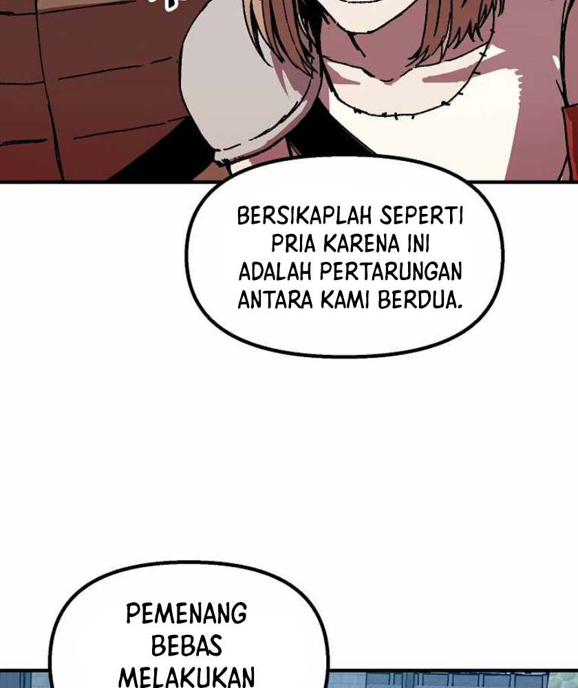 I Am Player Who Suck Alone (Solo Bug Player) Chapter 104 Gambar 97